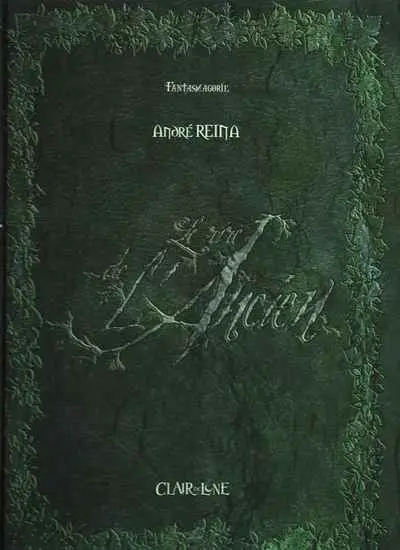 Le Rire de l'ancien