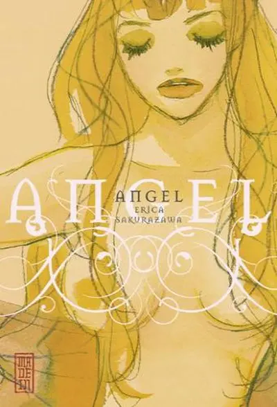 Angel (Sakurazawa)