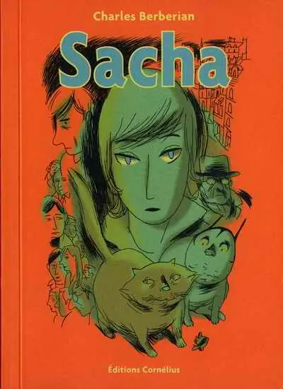 Sacha