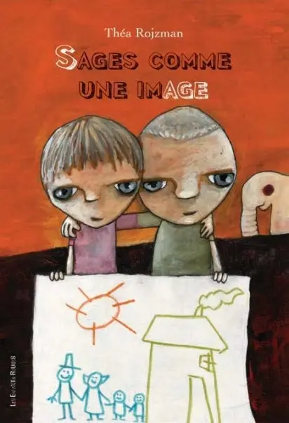 Sages comme une image