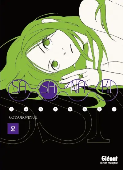 Sasanaki Tome 2