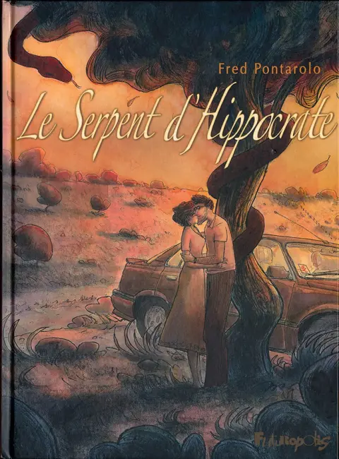 Le Serpent d'Hippocrate