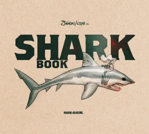 Shark Book