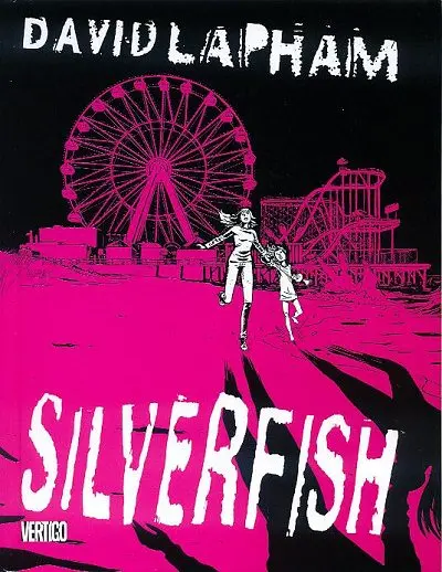 Silverfish