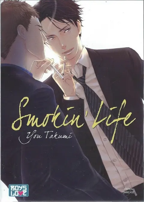 Smokin' Life
