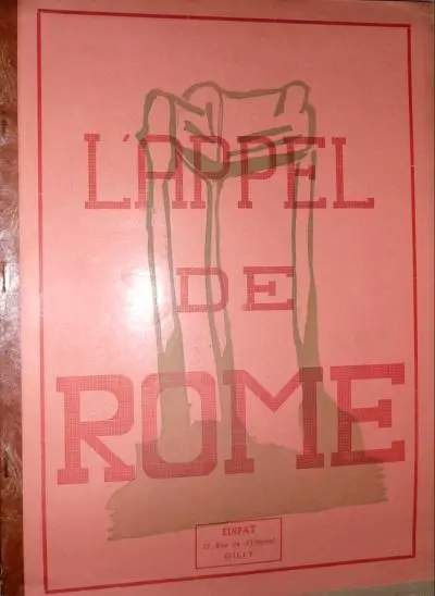 L'Appel de Rome