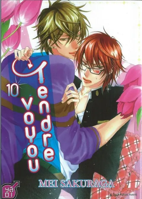 Tendre voyou 10