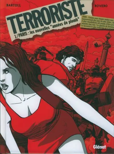 Terroriste