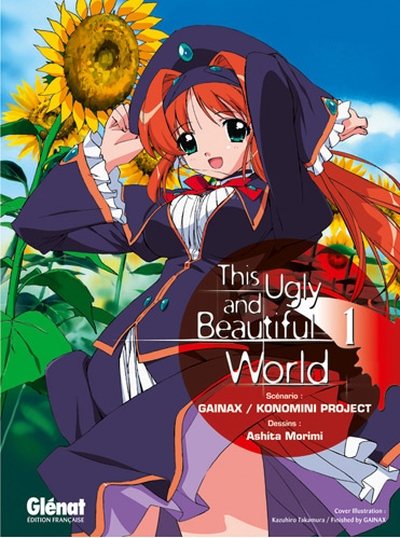 This Ugly and Beautiful World 1