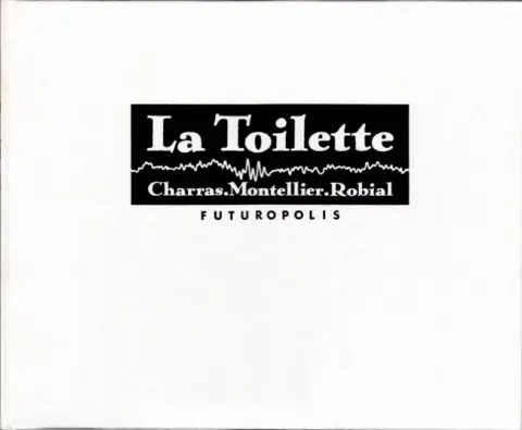 La Toilette