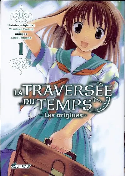 La Traversée du Temps : Les Origines 1