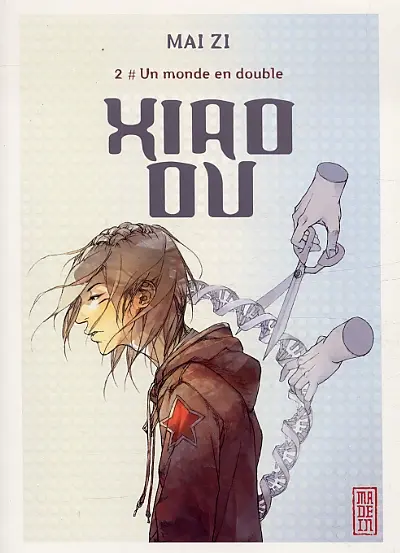 Xiao Ou #2 Un monde en double