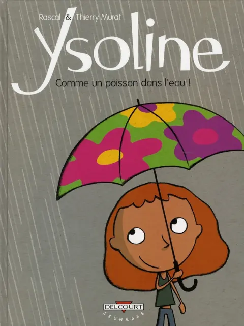 Ysoline Comme un poisson dans l'eau
