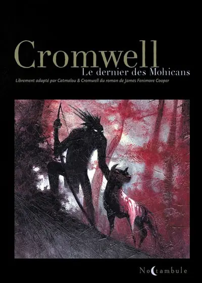 Le Dernier des Mohicans