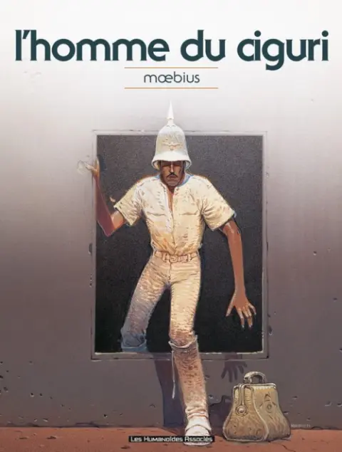 Major Fatal Tome 2 L'homme du Ciguri