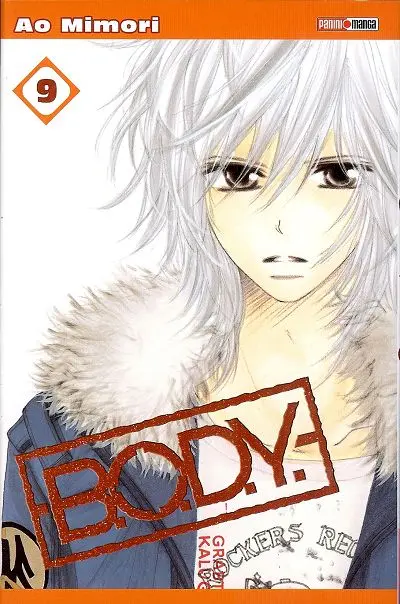 B.O.D.Y. 9