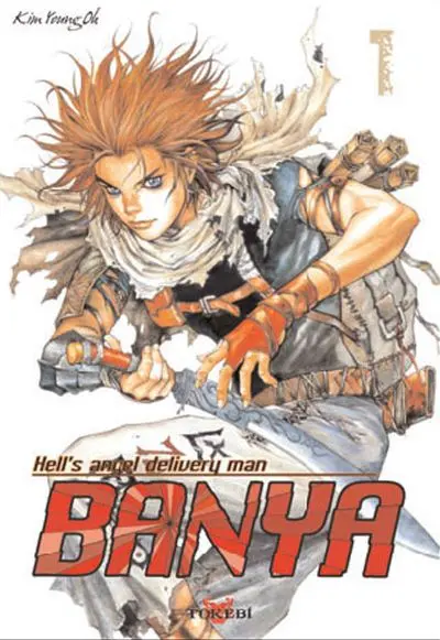 Banya