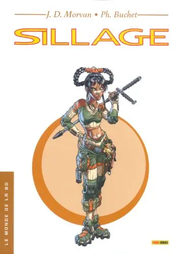 Sillage