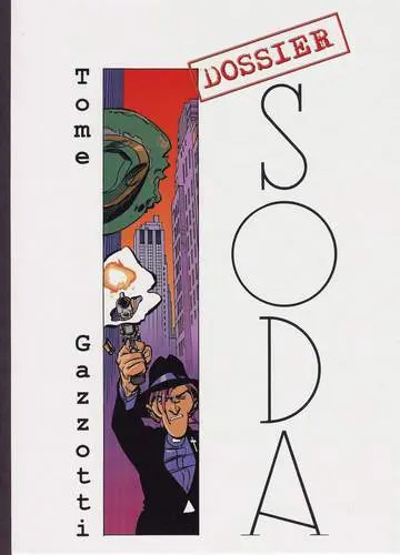 Soda Dossier soda