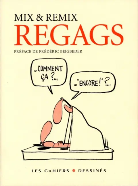Regags