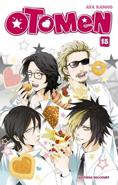 Otomen 15