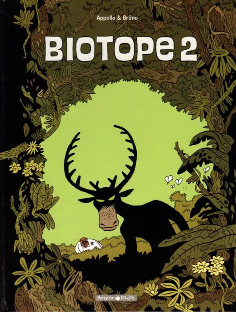 Biotope 2