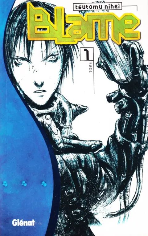 Blame !