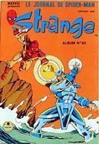 Strange Album N° 82