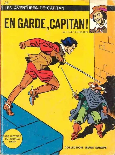 Capitan (Funcken)