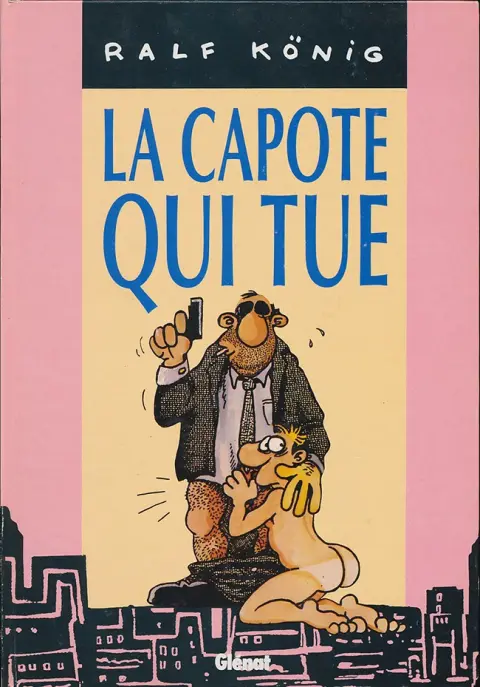 La Capote qui tue
