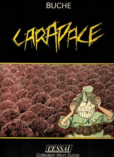 Carapace