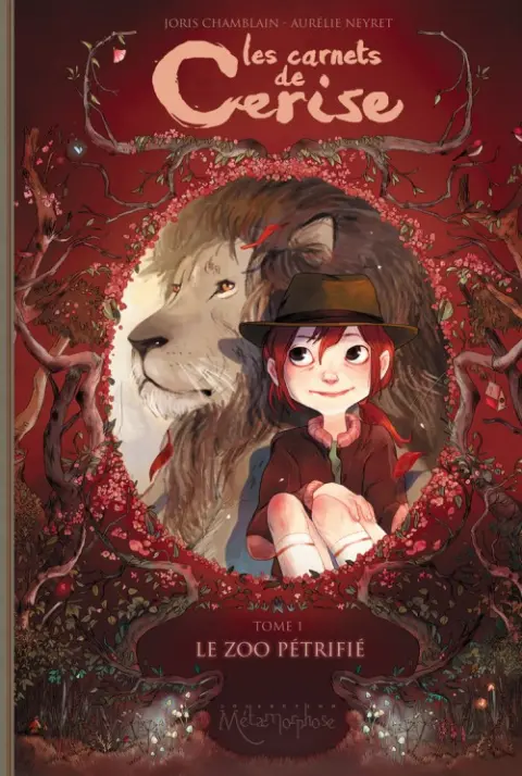 Les Carnets de Cerise