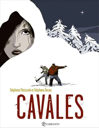 Cavales