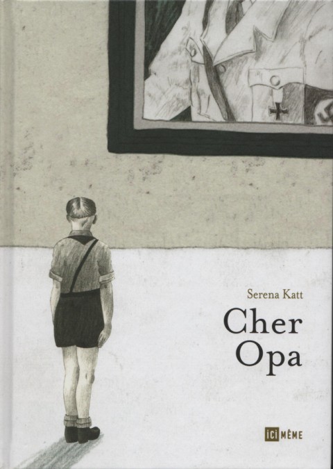 Cher Opa
