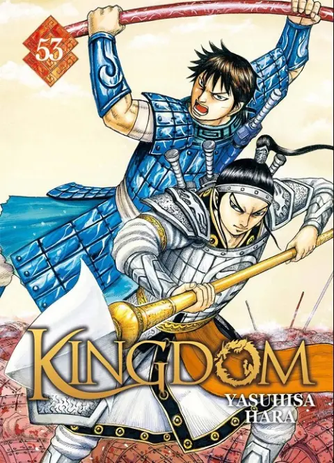 Kingdom 53