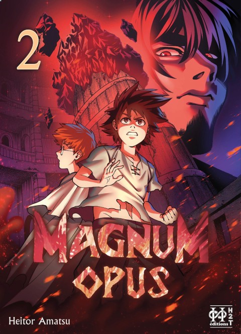 Magnum Opus 2