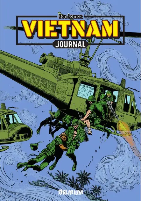Vietnam journal Volume 1
