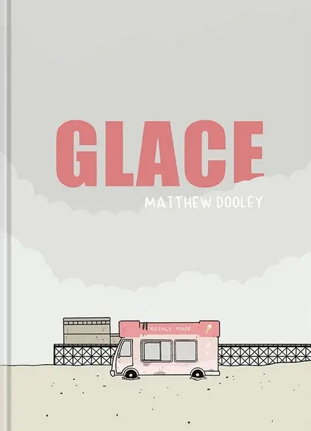 Glace