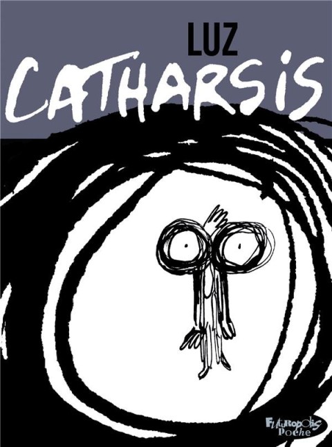 Couverture de l'album Catharsis