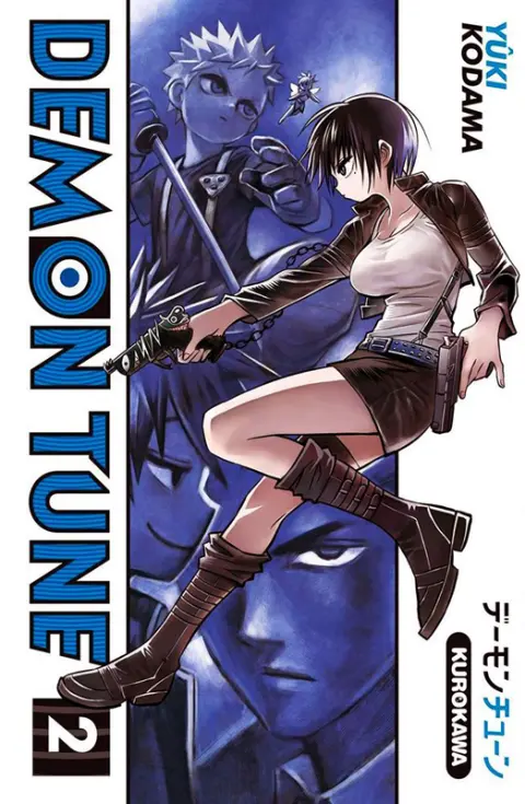 Demon tune 2