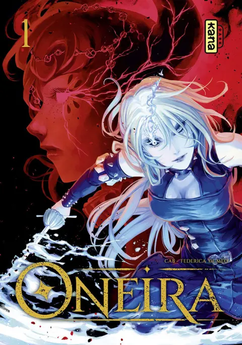 Oneira