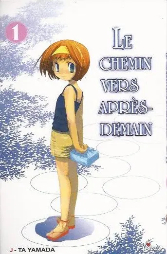 Le Chemin vers après-demain