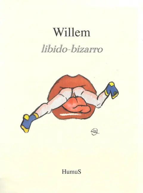 Libido-bizarro