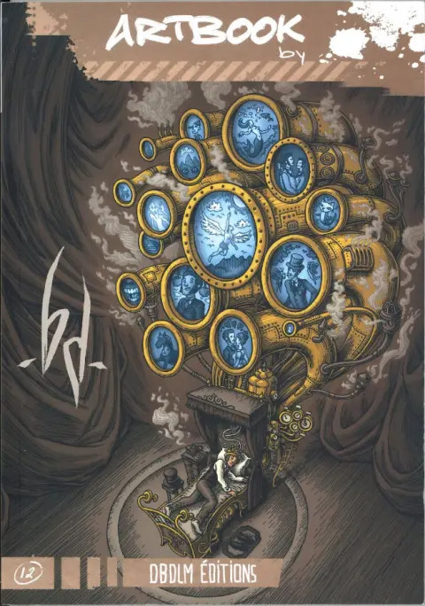 Artbook