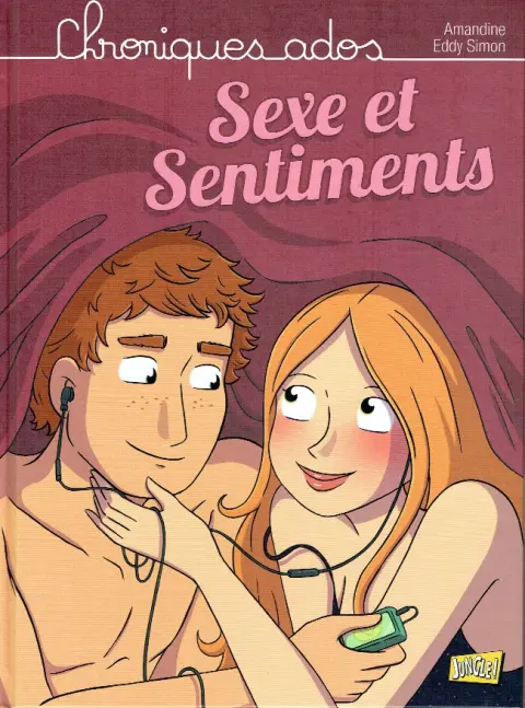 Chroniques ados