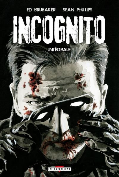 Couverture de l'album Incognito Intégrale