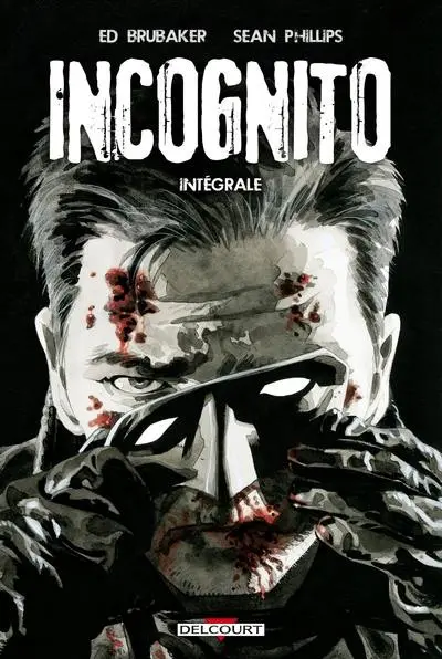 Incognito Intégrale