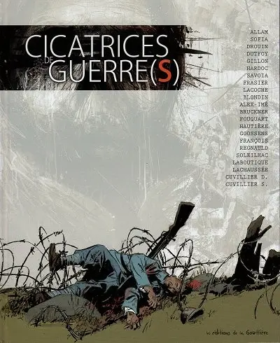 Cicatrices de guerre(s)
