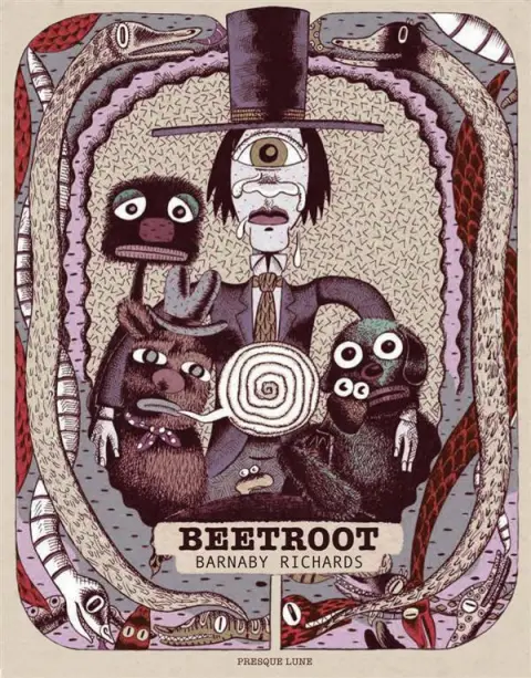 Beetroot