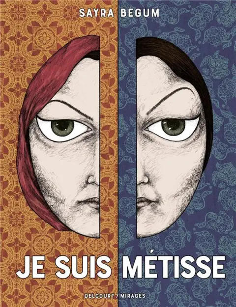 Je suis métisse